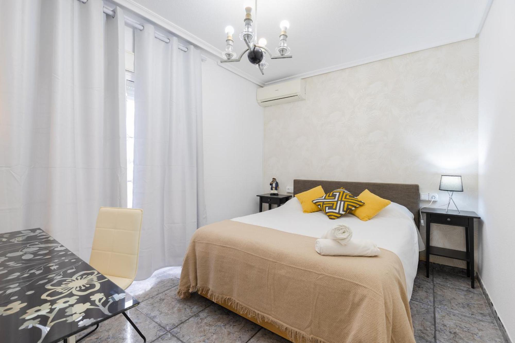 Fidalsa White House Premium Villa Tángel Dış mekan fotoğraf