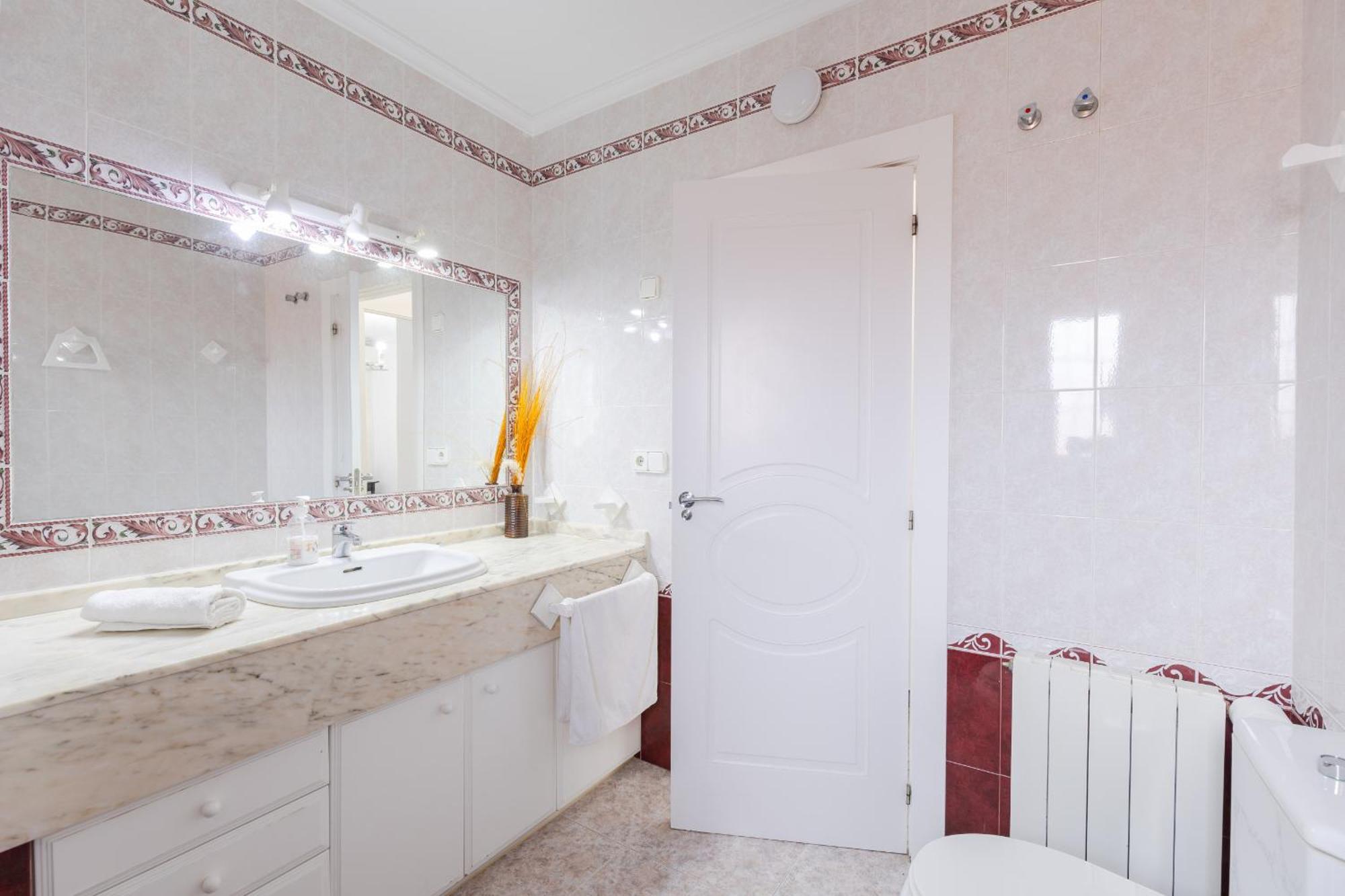 Fidalsa White House Premium Villa Tángel Dış mekan fotoğraf
