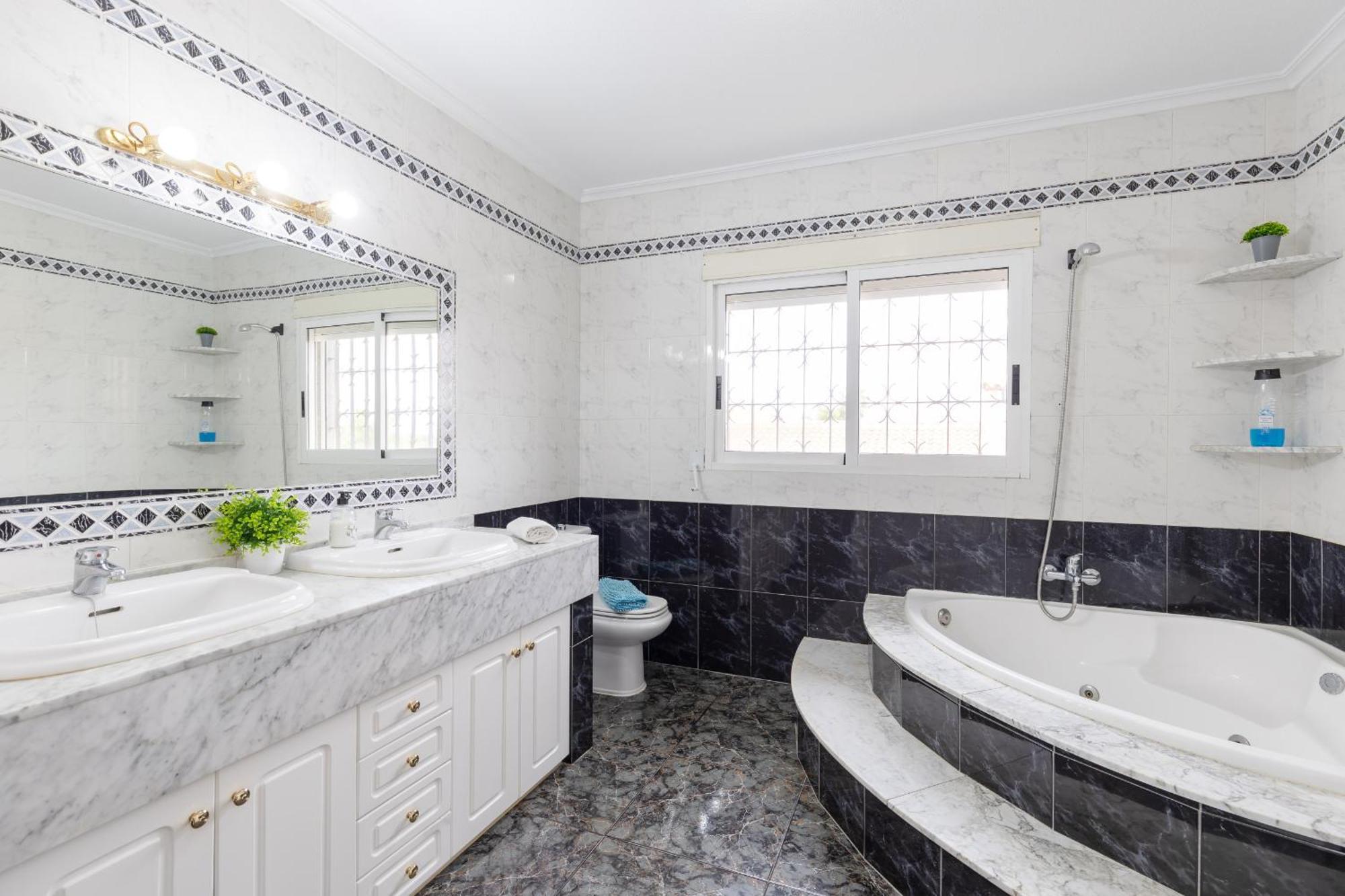Fidalsa White House Premium Villa Tángel Dış mekan fotoğraf