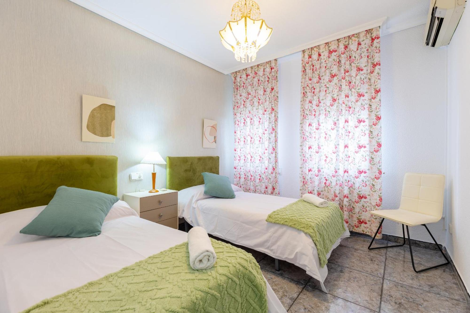 Fidalsa White House Premium Villa Tángel Dış mekan fotoğraf