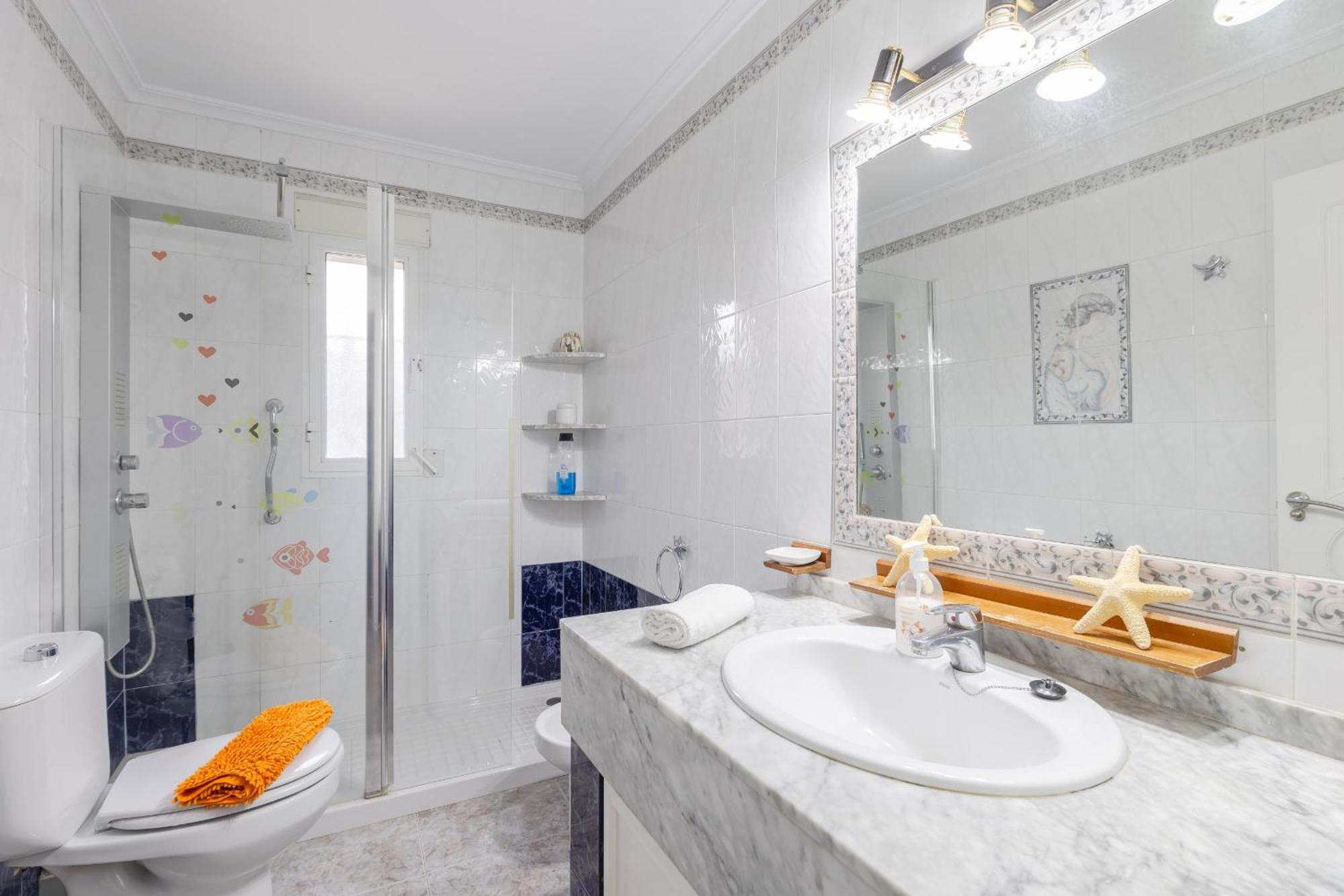 Fidalsa White House Premium Villa Tángel Dış mekan fotoğraf